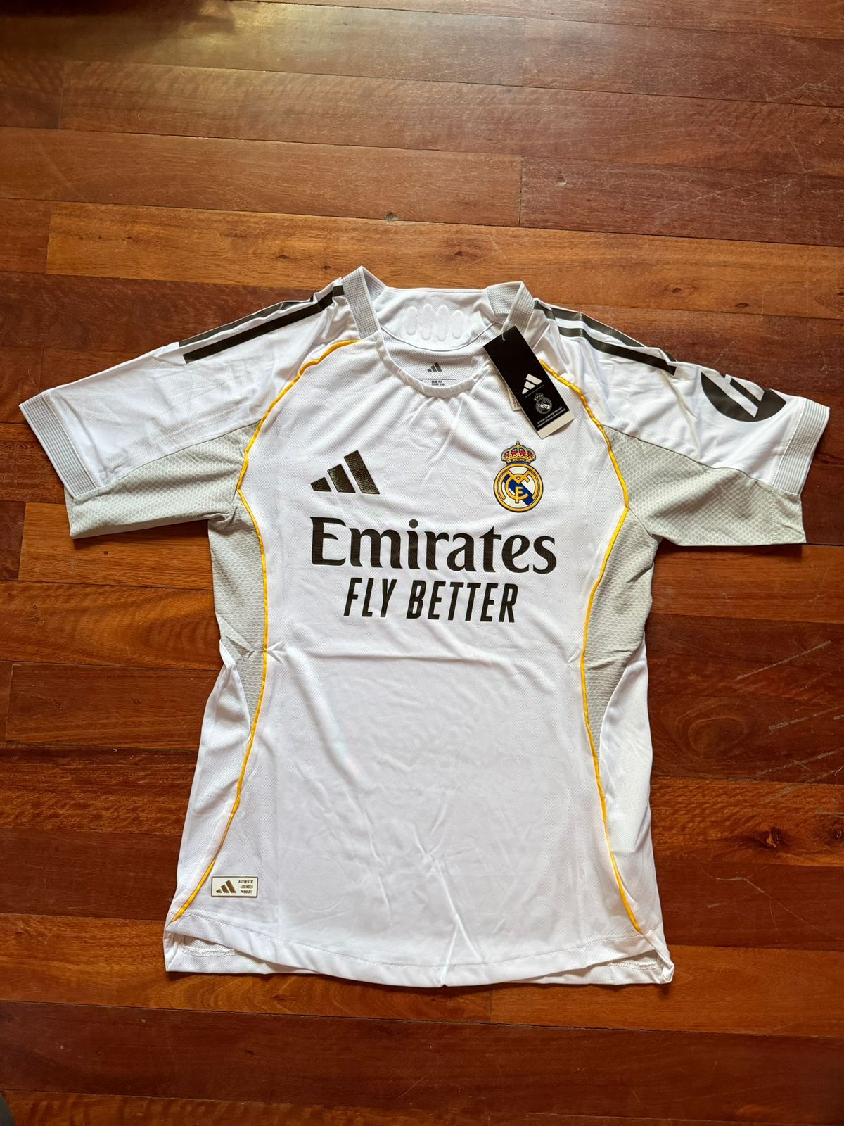Camisetas