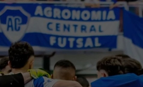Equipo Agronomía Central